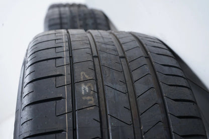 Mercedes S Klasse W223 Winterräder mit neuen Winterreifen 19 Zoll
