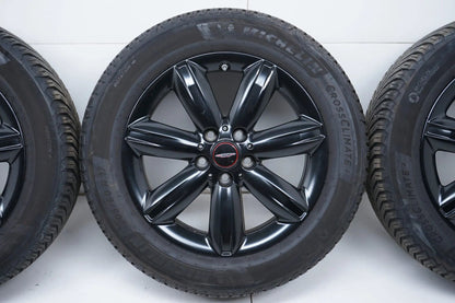 MINI Countryman F60 winter tires/wheels 205/60 R17 inch 7mm