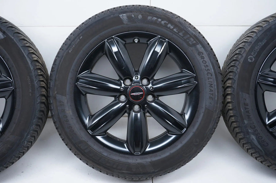 MINI Countryman F60 winter tires/wheels 205/60 R17 inch 7mm