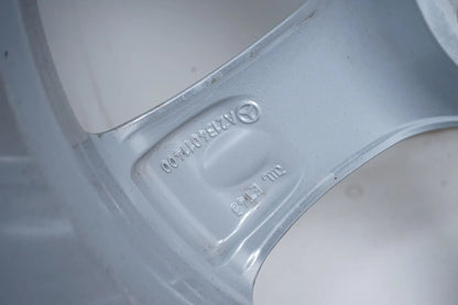 Roues d'hiver pour Mercedes Classe E W213, pneus d'hiver 245/45/18 pouces