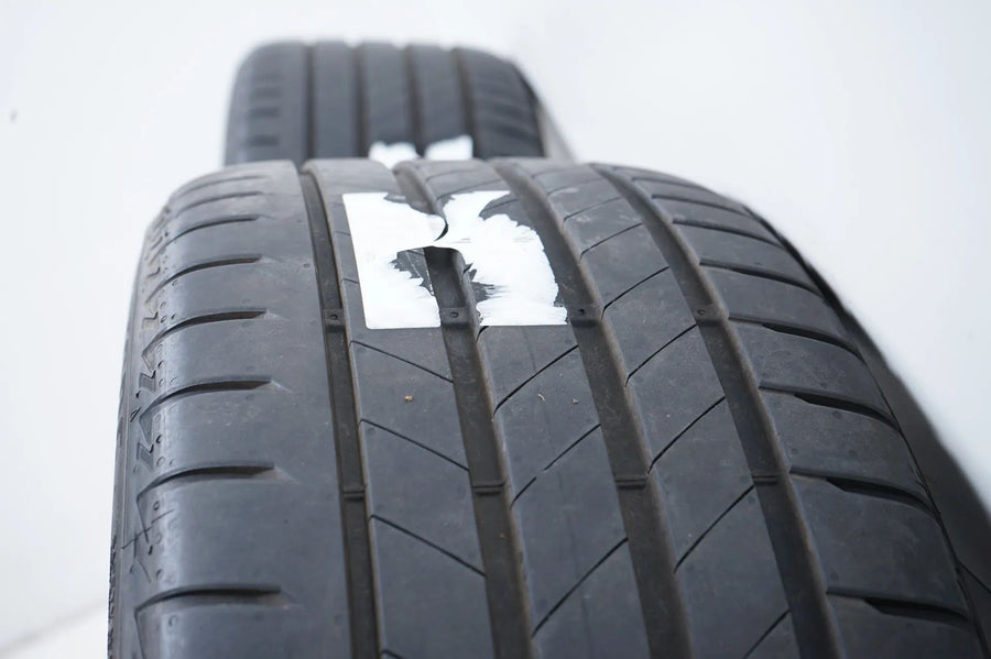 Mercedes EQE W295 V295 Summer Tires Summer Wheels 20 Inch