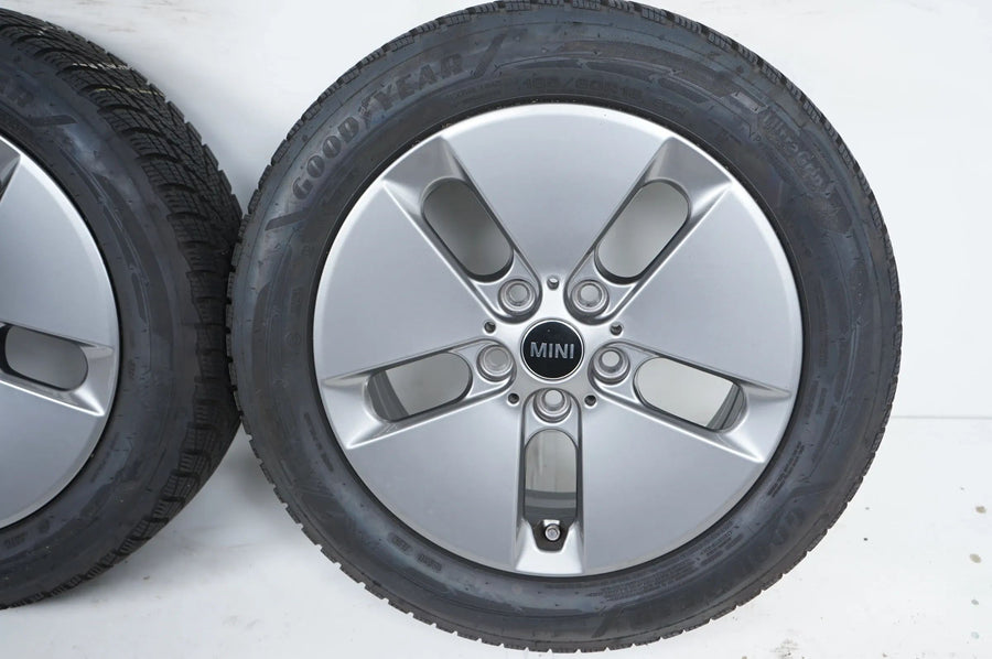 MINI F65 F66 F67 pneus hiver roues hiver 185 60 16 pouces 5A3E642