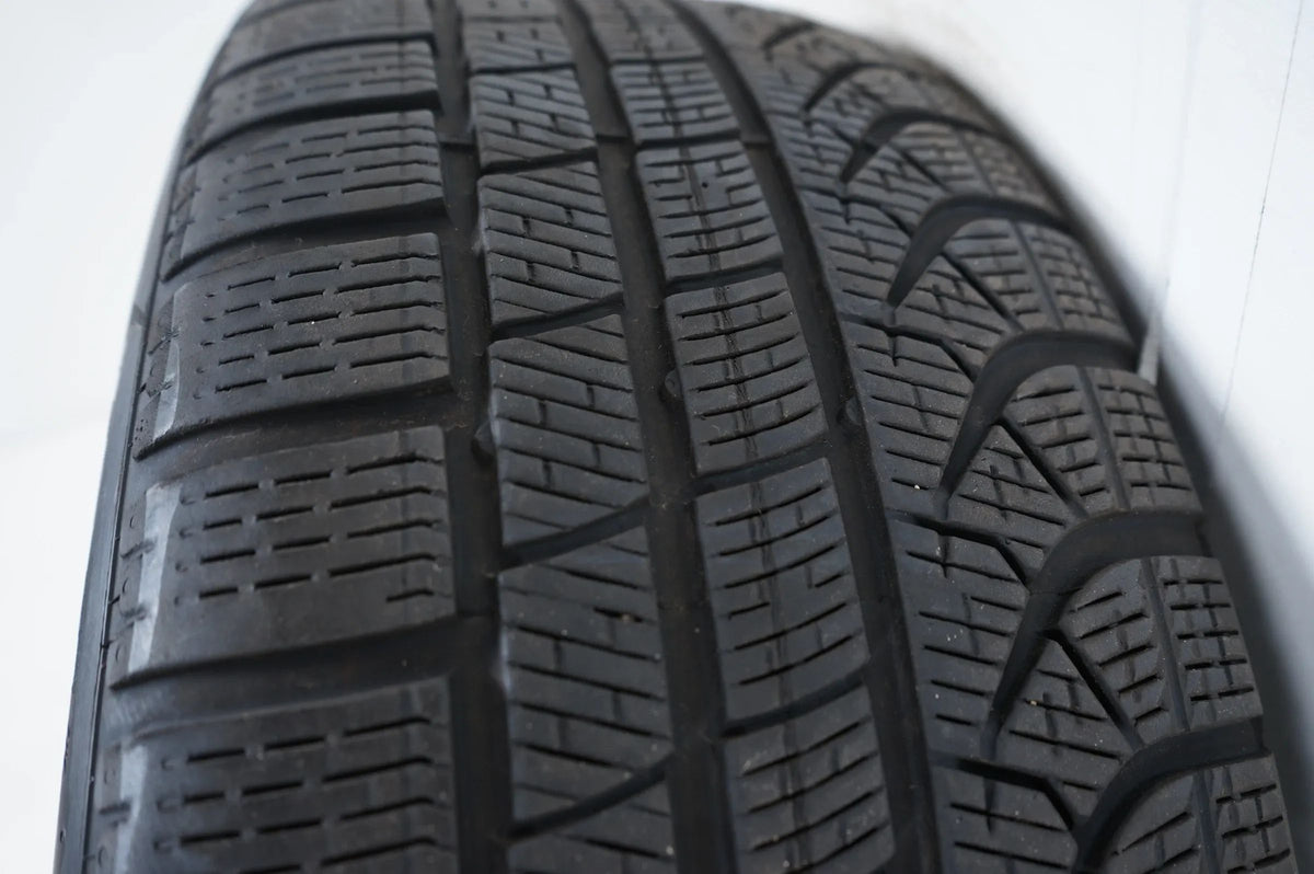 BMW Série 5 G60 G61 roues hiver pneus hiver jantes alu 19 pouces 942M 5A324F4 5A324F5 Vue détaillée 12