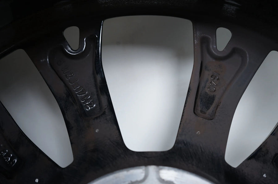 MINI F65 F66 F67 pneus hiver roues hiver 195 50 17 pouces 5A3E643