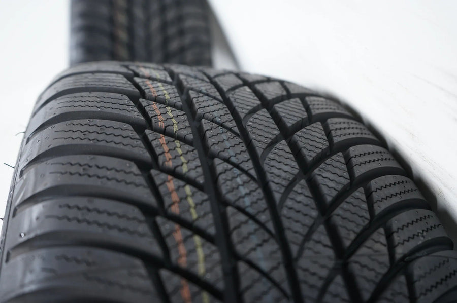 NEU Mercedes A B CLA Klasse W118 W177 B247 Winterräder Winterreifen 18 Zoll