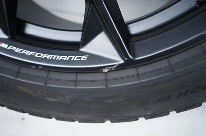 Bmw 5er G60 G61 Winterräder Winterreifen Alufelgen 19 Zoll 942M 5A324F4 5A324F5