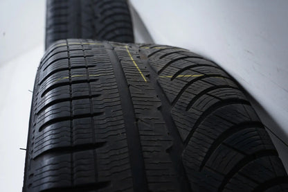 Mercedes E-Class W213 winter wheels, winter tires 245/45/18 inch