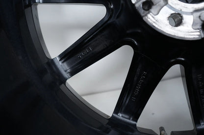 Neuf Mercedes Classe S W223 pneus été roues été 19 pouces