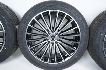 Nieuw Mercedes GLC W254 AMG zomerbanden zomerwielen 20 inch A2544010800