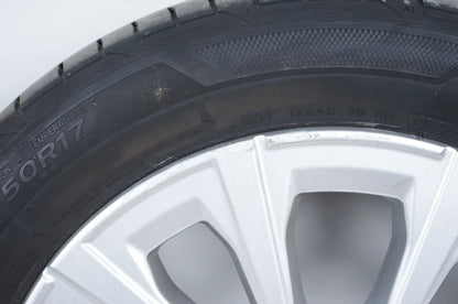 Bmw 3er G20 G21 G22 Sommerräder Sommerreifen 225 50 17 Zoll