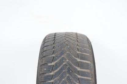 1 x winterband Michelin Alpin 6 205 55 16 inch R16 DOT21