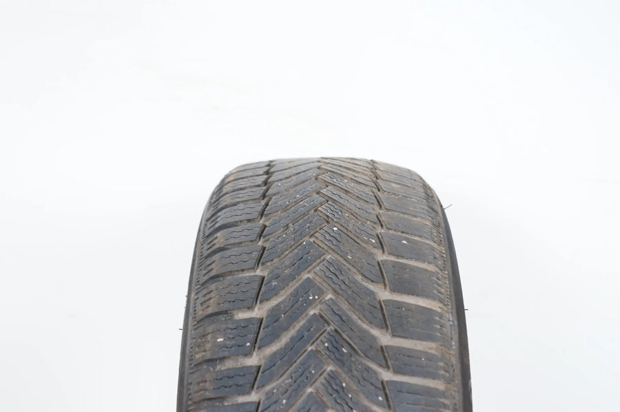 1 x winterband Michelin Alpin 6 205 55 16 inch R16 DOT21