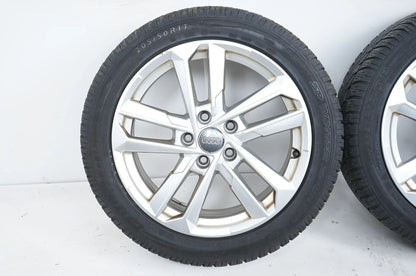 Audi A3 GY 8Y Winterreifen Winterräder 205 50 17 Zoll 8Y0601025L