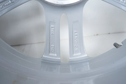 Mercedes A B Klasse W177 B247 Winterreifen Winterräder 17 Zoll A1774010400