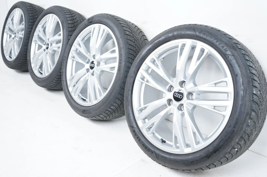 Audi A5 S5 B10 FU 8B Winterreifen Winterräder 245 40 19 Zoll 8B3601025AS