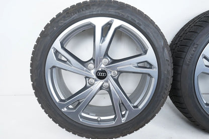 Audi RS E-tron GT FW vinterhjul vinterdæk 20 tommer 4J3601025