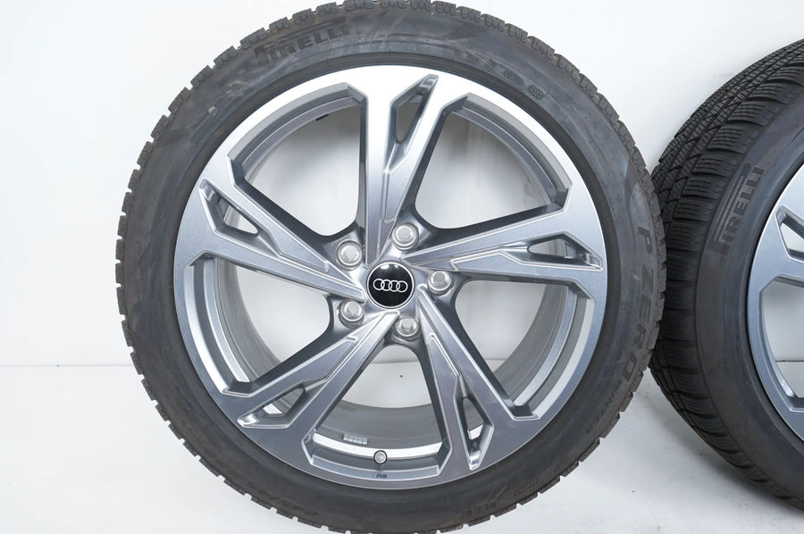 Audi RS E-tron GT FW Winterräder Winterreifen 20 Zoll 4J3601025