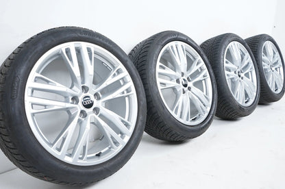 Audi A5 S5 B10 FU 8B Allwetterräder mit neuen Allwetterreifen 245 40 19 Zoll 8B3601025AS