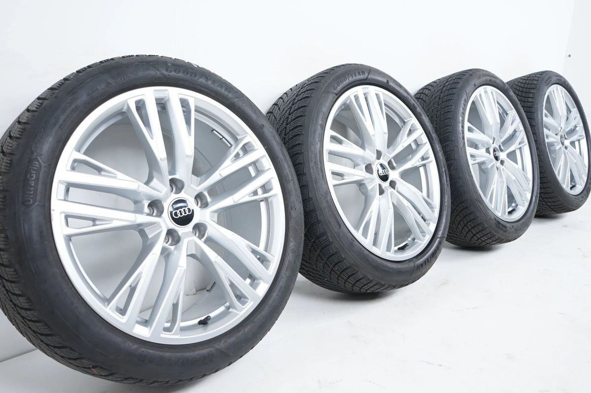 Audi A5 S5 B10 FU 8B Winterreifen Winterräder 245 40 19 Zoll 8B3601025AS