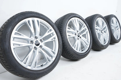 Audi A5 S5 B10 FU 8B Winterreifen Winterräder 245 40 19 Zoll 8B3601025AS