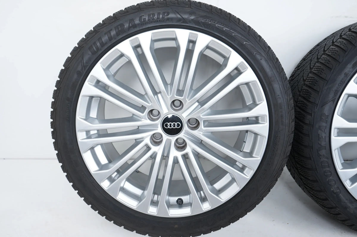 Audi A5 S5 8W B9 Winterreifen Winterräder 245 40 18 Zoll 6mm 8W0601025EE Detailní zobrazení 3