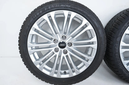 Audi A5 S5 8W B9 Winterreifen Winterräder 245 40 18 Zoll 6mm 8W0601025EE