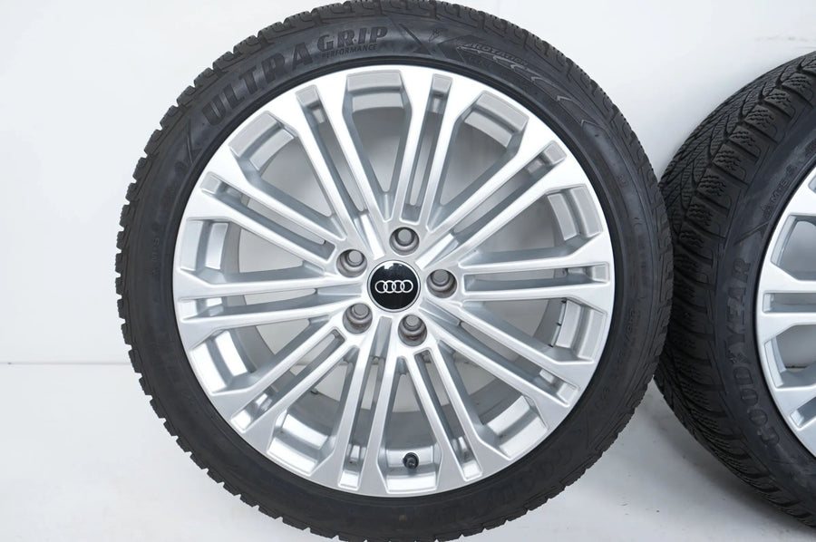 Audi A5 S5 8W B9 Winterreifen Winterräder 245 40 18 Zoll 6mm 8W0601025EE