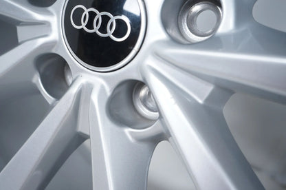 Audi A4 8W B9 Winterräder Winterreifen 245 40 18 Zoll 8W0601025H