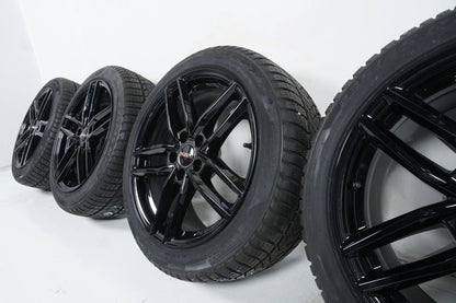 NEU Mini Aceman J05 Winterreifen Winterräder 205/55 R17 95H