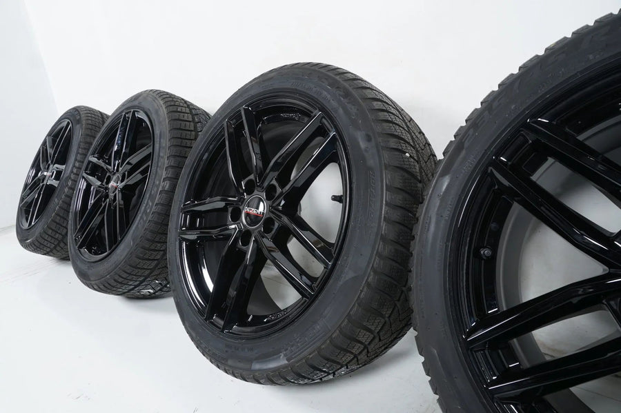 NEU Mini Aceman J05 Winterreifen Winterräder 205/55 R17 95H