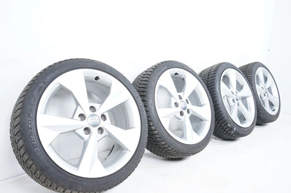 Audi A3 8Y Winterreifen Winterräder 225 40 18 Zoll 8Y0601025j