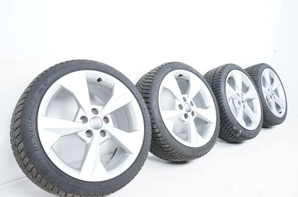 Audi A3 8Y Winterreifen Winterräder 225 40 18 Zoll 8Y0601025j