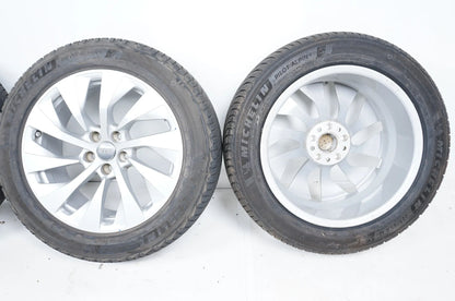 Audi A7 4K8 C8 Winterreifen Winterräder 225 55 18 Zoll 4k8601025A