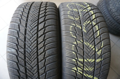 Mercedes GLA H247 GLB X247 TOP AMG Alufelgen Winterreifen 235 50 R19 Zoll 8mm