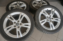 Original Audi A3 8V Alufelgen Winterräder Winterreifen 205 50 R17 93H 2019 8mm