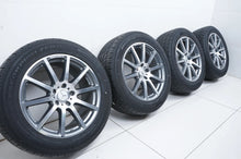 Neu Mercedes G63 G klasse W463 Winterreifen Winterräder 20 Zoll