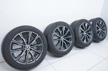 BMW X5 X6 G05 G06 Winterreifen Winterräder 20 Zoll M740