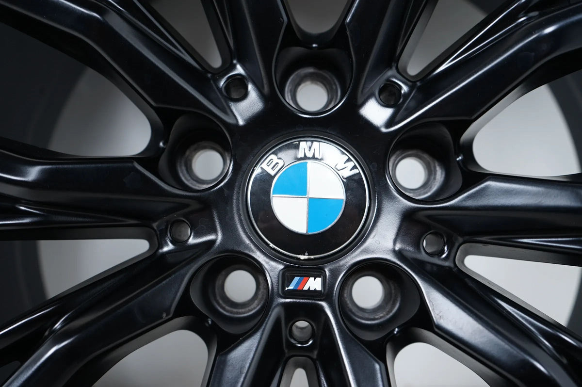Bmw 3er G20 G21 Winterreifen Winterräder Alufelgen 18 Zoll 796M 6885305 Detail view 8
