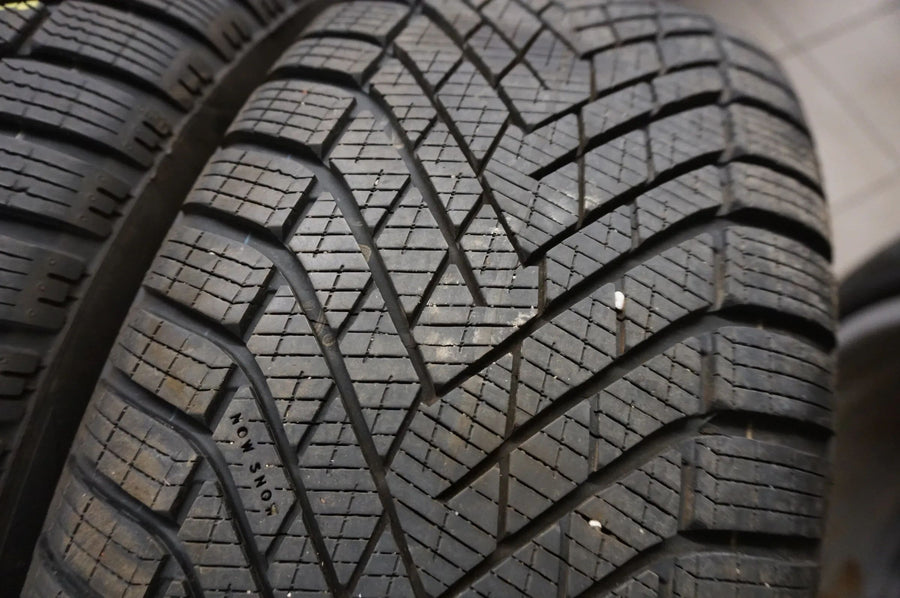 Original Audi Q5 SQ5 GU 20 pollici cerchi in lega pneumatici invernali ruote invernali 255 45 R20 7mm