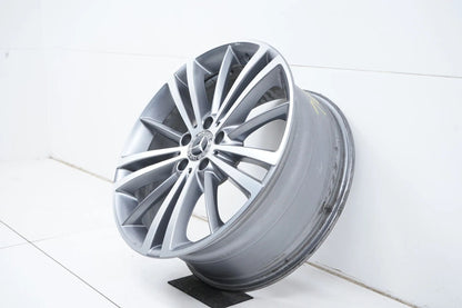 1 x jante en alliage Mercedes CLS W257 19 pouces A2574010300 8J ET33