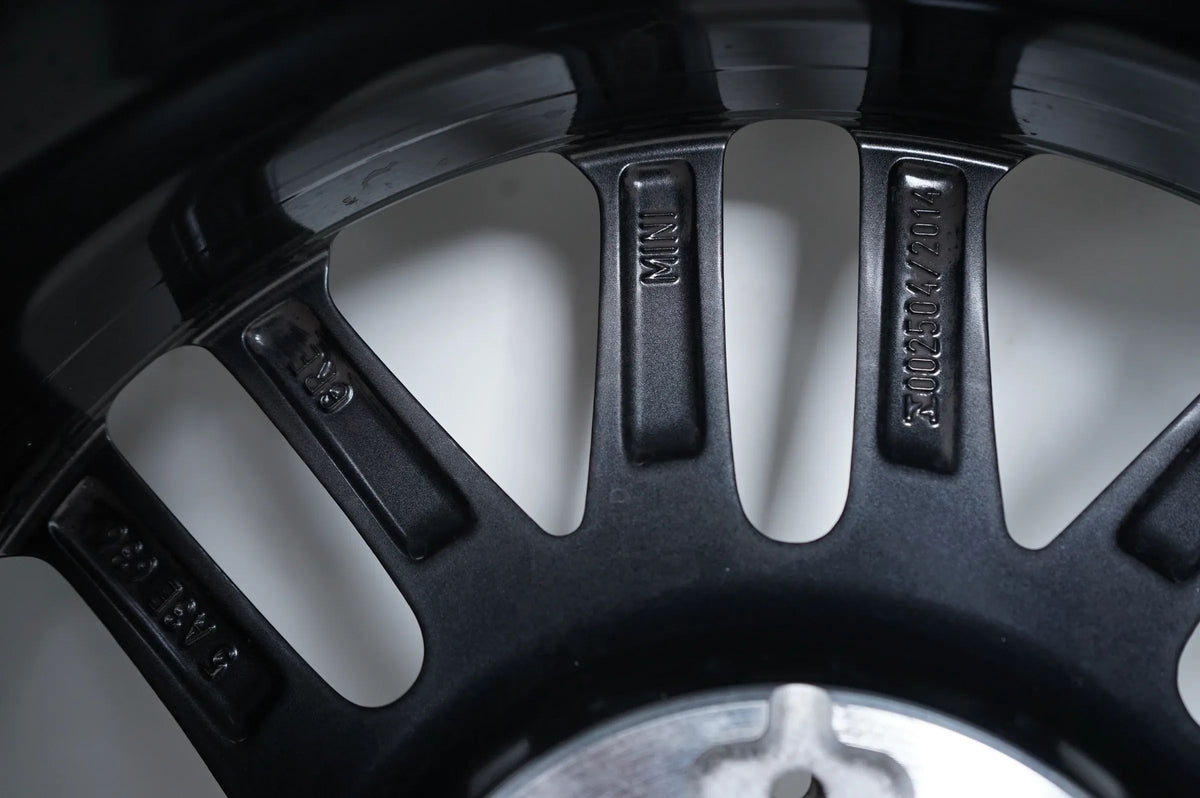 MINI F65 F66 F67 roues été pneus été 215 45 17 pouces 956 5A3E637 Vue détaillée 12