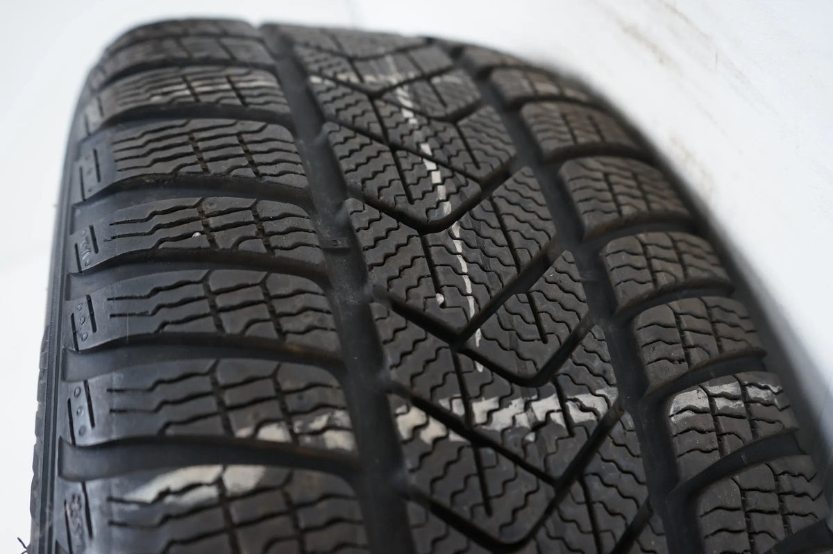 BMW 2 Series 3 Series 4 Series G20 G21 G22 G42 winter wheels winter tires 18 inch 790M 8089890 Detail view 14