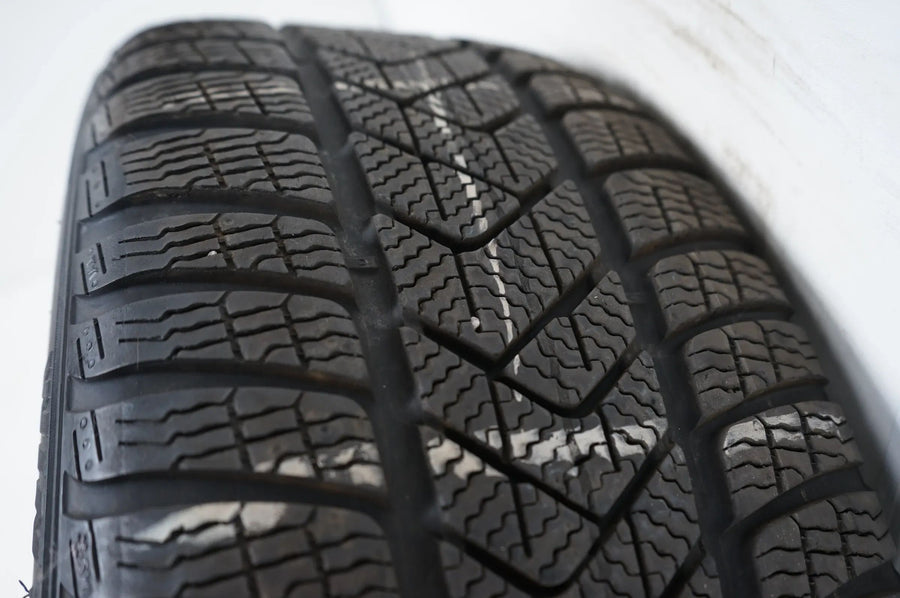 BMW 2 Series 3 Series 4 Series G20 G21 G22 G42 winter wheels winter tires 18 inch 790M 8089890