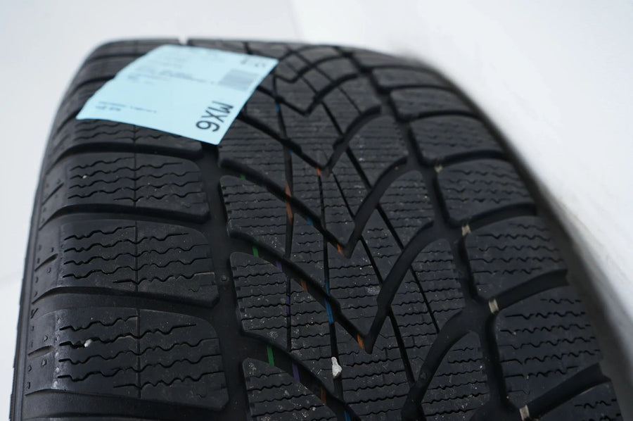 Original Porsche Macan jantes alu roues hiver pneus hiver 19 pouces