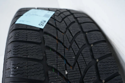 Original Porsche Macan Alufelgen Allwetterräder mit neuen Allwetterreifen 19 Zoll