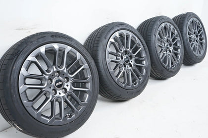 MINI F65 F66 F67 roues été pneus été 215 45 17 pouces 956 5A3E637