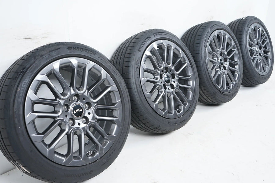 MINI F65 F66 F67 ruote estive pneumatici estivi 215 45 17 pollici 956 5A3E637