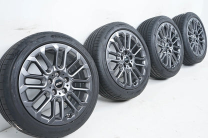 MINI F65 F66 F67 roues été pneus été 215 45 17 pouces 956 5A3E637