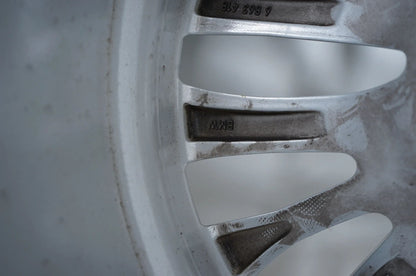 BMW Serie 5 G30 G31 pneumatici invernali ruote invernali 245 45 18 pollici 7mm