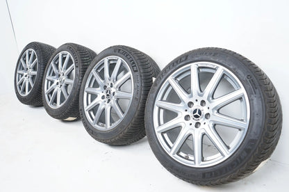 Mercedes A45 CLA45 W177 C118 Winterreifen Winterräder 18 Zoll